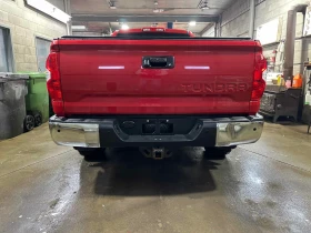 Toyota Tundra SR5 PLUS * 88 000 KM * 5.7 * CAR FAX * | Auto.bg — изображение 4 Toyota Tundra SR5 PLUS * 88 000 KM * 5.7 * CAR FAX * | Auto.bg — изображение 4