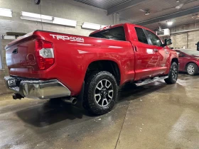 Toyota Tundra SR5 PLUS * 88 000 KM * 5.7 * CAR FAX * | Auto.bg — изображение 3 Toyota Tundra SR5 PLUS * 88 000 KM * 5.7 * CAR FAX * | Auto.bg — изображение 3