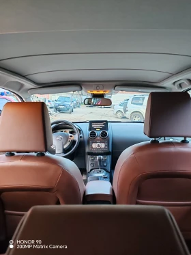 Nissan Qashqai камера кожа нави панорама | Auto.bg — изображение 7 Nissan Qashqai камера кожа нави панорама | Auto.bg — изображение 7