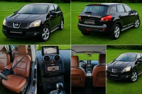 Nissan Qashqai камера кожа нави панорама | Auto.bg — изображение 5 Nissan Qashqai камера кожа нави панорама | Auto.bg — изображение 5