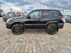 Toyota Land cruiser 3.0D 2007 ГОДИНА КЪСА БАЗА ЕВРО 4 | Auto.bg — изображение 4 Toyota Land cruiser 3.0D 2007 ГОДИНА КЪСА БАЗА ЕВРО 4 | Auto.bg — изображение 4