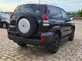 Toyota Land cruiser 3.0D 2007 ГОДИНА КЪСА БАЗА ЕВРО 4 | Auto.bg — изображение 6 Toyota Land cruiser 3.0D 2007 ГОДИНА КЪСА БАЗА ЕВРО 4 | Auto.bg — изображение 6