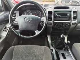 Toyota Land cruiser 3.0D 2007 ГОДИНА КЪСА БАЗА ЕВРО 4 | Auto.bg — изображение 13 Toyota Land cruiser 3.0D 2007 ГОДИНА КЪСА БАЗА ЕВРО 4 | Auto.bg — изображение 13