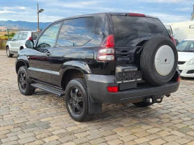 Toyota Land cruiser 3.0D 2007 ГОДИНА КЪСА БАЗА ЕВРО 4 | Auto.bg — изображение 8 Toyota Land cruiser 3.0D 2007 ГОДИНА КЪСА БАЗА ЕВРО 4 | Auto.bg — изображение 8