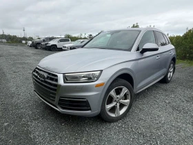 Audi Q5 * CARFAX * БЕЗ ЗАБЕЛЕЖКА * ПАНОРАМА * АВТОКРЕДИТ