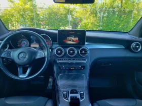 Mercedes-Benz GLC 43 AMG / 360 / BURMESTER / CARFAX / АВТОКРЕДИТ | Auto.bg — изображение 8 Mercedes-Benz GLC 43 AMG / 360 / BURMESTER / CARFAX / АВТОКРЕДИТ | Auto.bg — изображение 8