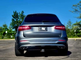 Mercedes-Benz GLC 43 AMG / 360 / BURMESTER / CARFAX / АВТОКРЕДИТ | Auto.bg — изображение 4 Mercedes-Benz GLC 43 AMG / 360 / BURMESTER / CARFAX / АВТОКРЕДИТ | Auto.bg — изображение 4