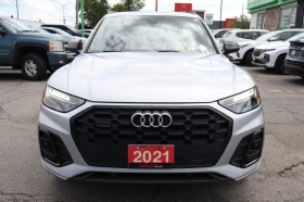 Audi Q5 45TFSI* BLACK OPTIC* DISTRONIC* ПАНО* КРАЙНА ЦЕНА