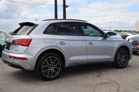 Audi Q5 45TFSI* BLACK OPTIC* DISTRONIC* ПАНО* КРАЙНА ЦЕНА | Auto.bg — изображение 5 Audi Q5 45TFSI* BLACK OPTIC* DISTRONIC* ПАНО* КРАЙНА ЦЕНА | Auto.bg — изображение 5
