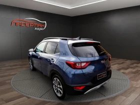 Kia Stonic 1.4MPI GPL | Auto.bg — изображение 4 Kia Stonic 1.4MPI GPL | Auto.bg — изображение 4