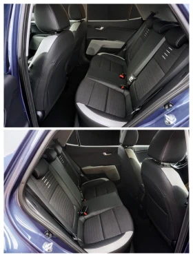Kia Stonic 1.4MPI GPL - 11695 € - 81378152 14 | Car24.bg Kia Stonic 1.4MPI GPL - 11695 € - 81378152 14