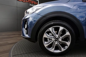 Kia Stonic 1.4MPI GPL - 11695 € - 81378152 16 | Car24.bg Kia Stonic 1.4MPI GPL - 11695 € - 81378152 16