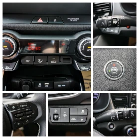 Kia Stonic 1.4MPI GPL - 11695 € - 81378152 9 | Car24.bg Kia Stonic 1.4MPI GPL - 11695 € - 81378152 9
