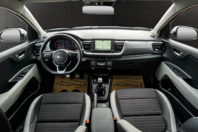 Kia Stonic 1.4MPI GPL - 11695 € - 81378152 10 | Car24.bg Kia Stonic 1.4MPI GPL - 11695 € - 81378152 10