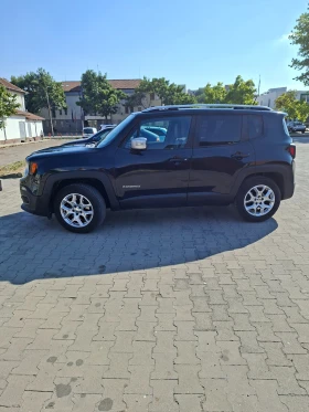 Jeep Renegade - 14500 € - 99710759 2 | Car24.bg Jeep Renegade - 14500 € - 99710759 2