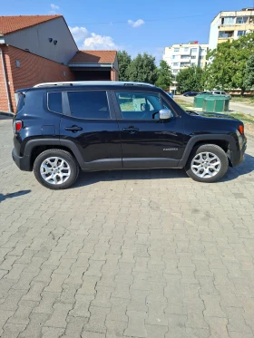 Jeep Renegade - 14500 € - 99710759 4 | Car24.bg Jeep Renegade - 14500 € - 99710759 4