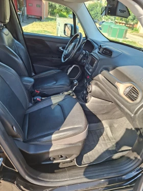 Jeep Renegade - 14500 € - 99710759 6 | Car24.bg Jeep Renegade - 14500 € - 99710759 6