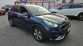 Kia Niro 12/2019, 109000км!!!!! | Auto.bg — изображение 3 Kia Niro 12/2019, 109000км!!!!! | Auto.bg — изображение 3