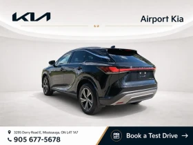 Lexus RX 350 2.4 AWD | Auto.bg — изображение 3 Lexus RX 350 2.4 AWD | Auto.bg — изображение 3