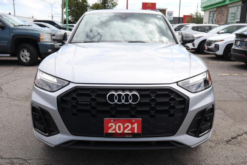 Audi Q5 45TFSI* BLACK OPTIC* DISTRONIC* ПАНО* КРАЙНА ЦЕНА - 21700 € - 21643010 1 | Car24.bg Audi Q5 45TFSI* BLACK OPTIC* DISTRONIC* ПАНО* КРАЙНА ЦЕНА - 21700 € - 21643010 1
