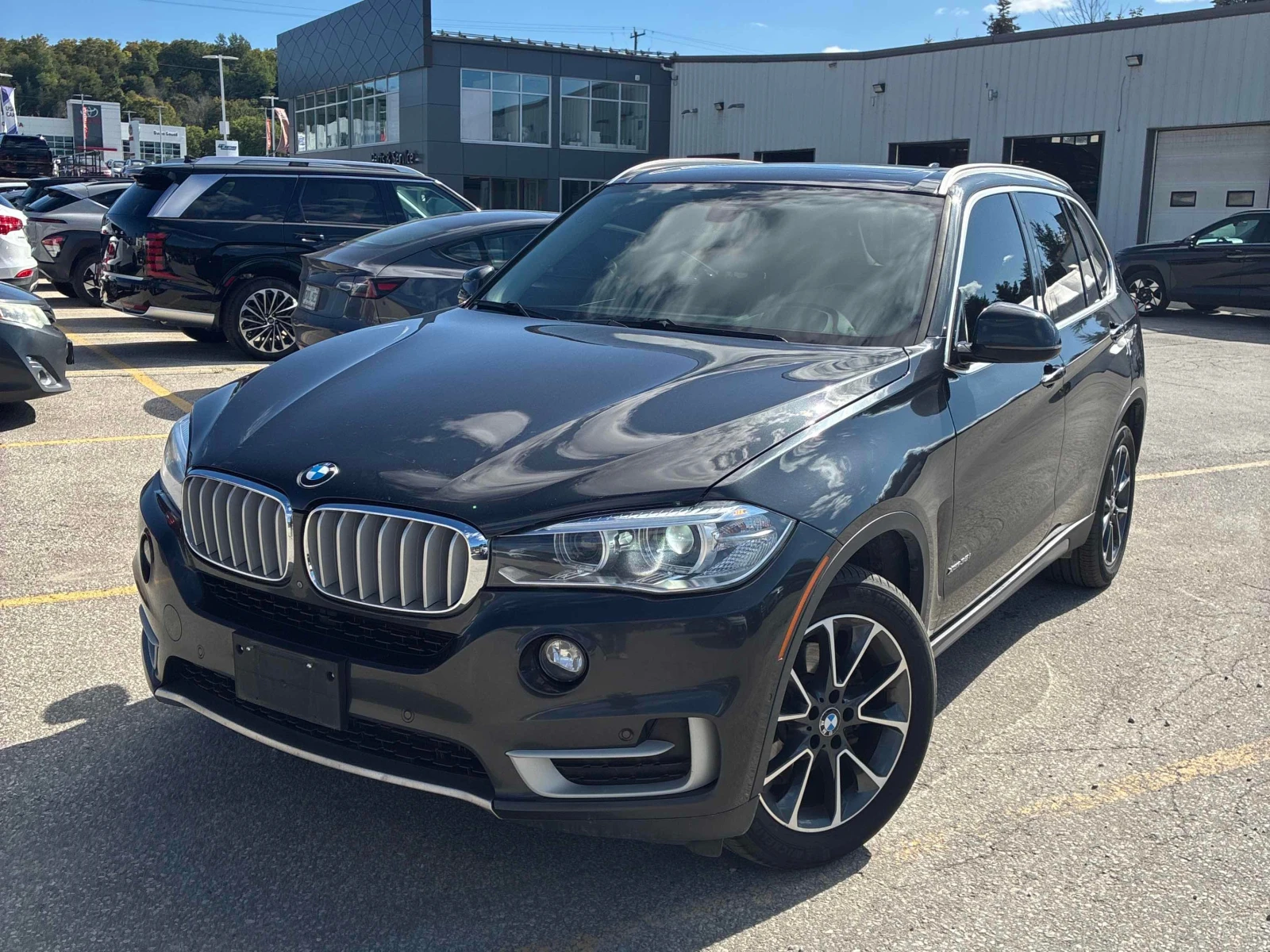 BMW X5 * xDrive35i * АВТОКРЕДИТ * ОТ ПРЕДСТАВИТЕЛСТВО | Auto.bg — изображение 1 BMW X5 * xDrive35i * АВТОКРЕДИТ * ОТ ПРЕДСТАВИТЕЛСТВО | Auto.bg — изображение 1