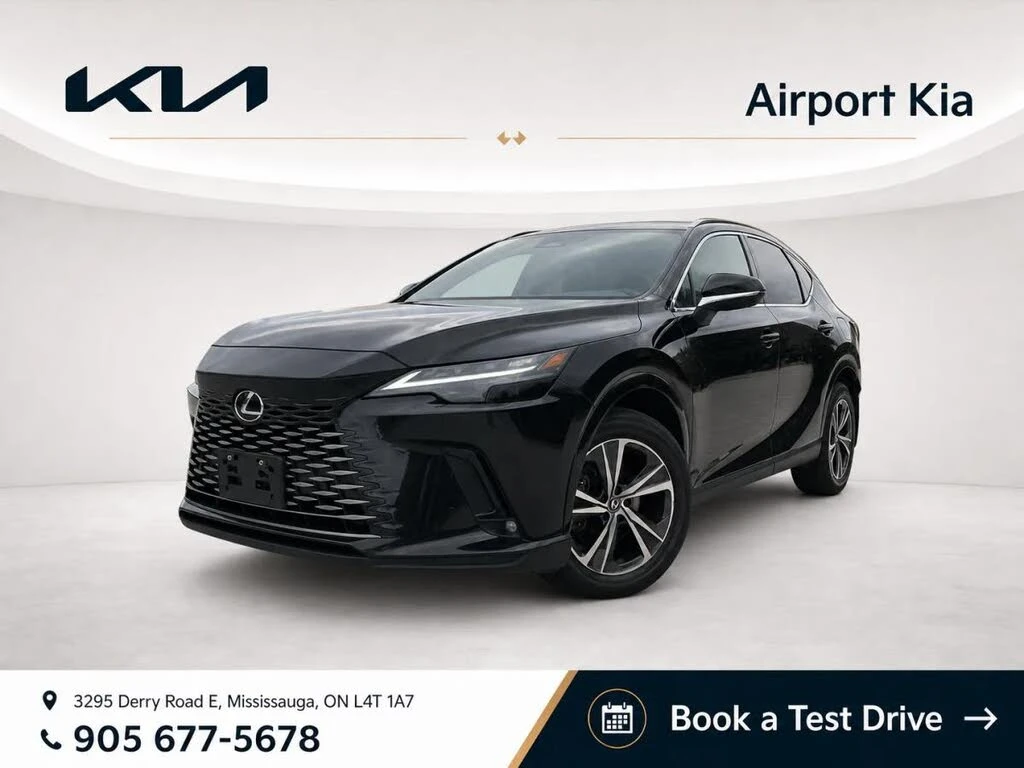 Lexus RX 350 2.4 AWD | Auto.bg — изображение 1 Lexus RX 350 2.4 AWD | Auto.bg — изображение 1