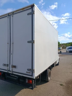 Ford Transit 2.5 турбо | Auto.bg — изображение 4 Ford Transit 2.5 турбо | Auto.bg — изображение 4