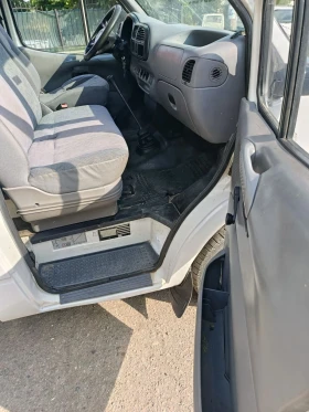 Ford Transit 2.5 турбо | Auto.bg — изображение 7 Ford Transit 2.5 турбо | Auto.bg — изображение 7