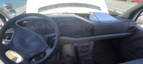 VW Lt 2.5TDI 102kc | Auto.bg — изображение 6 VW Lt 2.5TDI 102kc | Auto.bg — изображение 6
