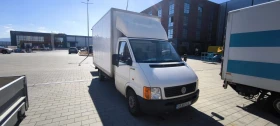 VW Lt 2.5TDI 102kc | Auto.bg — изображение 2 VW Lt 2.5TDI 102kc | Auto.bg — изображение 2