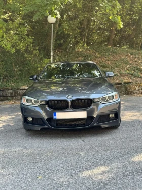 BMW 330 M Pack - Car24.bg BMW 330 M Pack
