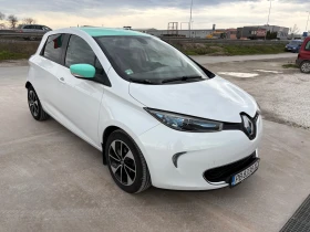 Renault Zoe Intens - Car24.bg Renault Zoe Intens