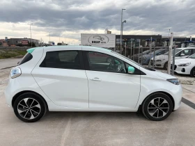 Renault Zoe Intens - 10900 € / 21318.55 лв. - 27029191 8 | Car24.bg Renault Zoe Intens - 10900 € / 21318.55 лв. - 27029191 8