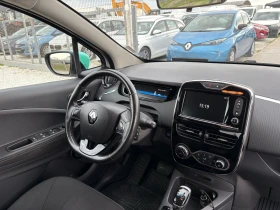 Renault Zoe Intens - 10900 € / 21318.55 лв. - 27029191 11 | Car24.bg Renault Zoe Intens - 10900 € / 21318.55 лв. - 27029191 11