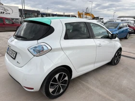 Renault Zoe Intens - 10900 € / 21318.55 лв. - 27029191 7 | Car24.bg Renault Zoe Intens - 10900 € / 21318.55 лв. - 27029191 7