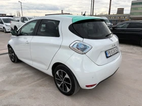 Renault Zoe Intens - 10900 € / 21318.55 лв. - 27029191 5 | Car24.bg Renault Zoe Intens - 10900 € / 21318.55 лв. - 27029191 5