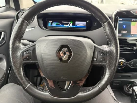 Renault Zoe Intens - 10900 € / 21318.55 лв. - 27029191 14 | Car24.bg Renault Zoe Intens - 10900 € / 21318.55 лв. - 27029191 14