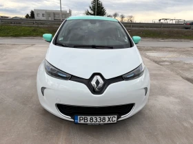 Renault Zoe Intens - 10900 € / 21318.55 лв. - 27029191 2 | Car24.bg Renault Zoe Intens - 10900 € / 21318.55 лв. - 27029191 2