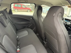Renault Zoe Intens - 10900 € / 21318.55 лв. - 27029191 9 | Car24.bg Renault Zoe Intens - 10900 € / 21318.55 лв. - 27029191 9