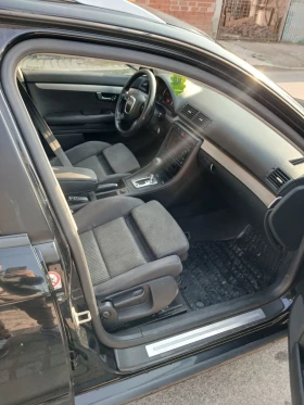 Audi A4 - 2600 € / 5085.16 лв. - 19744601 11 | Car24.bg Audi A4 - 2600 € / 5085.16 лв. - 19744601 11