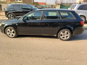 Audi A4 - 2600 € / 5085.16 лв. - 19744601 7 | Car24.bg Audi A4 - 2600 € / 5085.16 лв. - 19744601 7