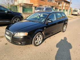 Audi A4 - 2600 € / 5085.16 лв. - 19744601 3 | Car24.bg Audi A4 - 2600 € / 5085.16 лв. - 19744601 3
