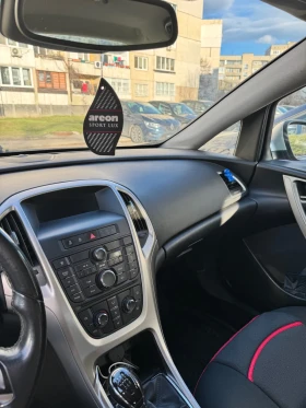 Opel Astra - 2650 € / 5182.95 лв. - 57914216 7 | Car24.bg Opel Astra - 2650 € / 5182.95 лв. - 57914216 7