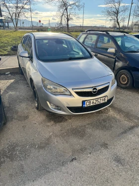 Opel Astra - 2650 € / 5182.95 лв. - 57914216 2 | Car24.bg Opel Astra - 2650 € / 5182.95 лв. - 57914216 2