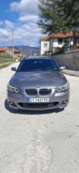 BMW 525 - Car24.bg BMW 525