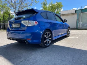 Subaru Impreza WRX - 9800 € / 19167.13 лв. - 45339712 5 | Car24.bg Subaru Impreza WRX - 9800 € / 19167.13 лв. - 45339712 5