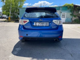 Subaru Impreza WRX - 9800 € / 19167.13 лв. - 45339712 4 | Car24.bg Subaru Impreza WRX - 9800 € / 19167.13 лв. - 45339712 4