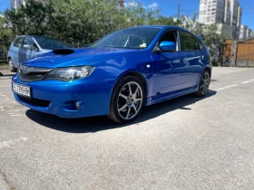 Subaru Impreza WRX - Car24.bg Subaru Impreza WRX