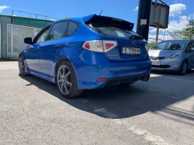 Subaru Impreza WRX - 9800 € / 19167.13 лв. - 45339712 3 | Car24.bg Subaru Impreza WRX - 9800 € / 19167.13 лв. - 45339712 3