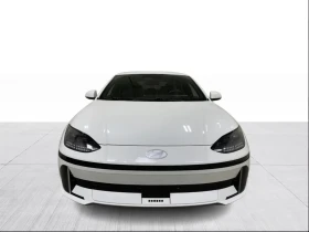 Hyundai Ioniq 6 Preferred /AWD / Long Range | Auto.bg — изображение 3 Hyundai Ioniq 6 Preferred /AWD / Long Range | Auto.bg — изображение 3